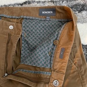 Bonobos Chino Pants